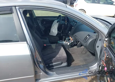 2008 Nissan Altima 2.5 S from USA, damaged, VIN 1N4AL21E18N538499